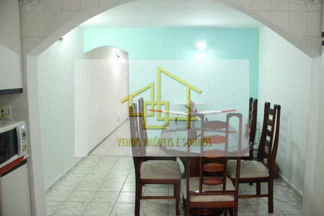 Imagem Casa de Condomínio com 2 Quartos à Venda, 90 m² em Jardim São Bernardo - São Paulo Imagem Casa de Condomínio com 2 Quartos à Venda, 90 m² em Jardim São Bernardo - São Paulo