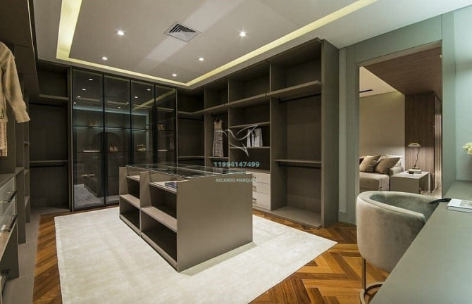 Imagem Apartamento com 4 Quartos à Venda, 313 m² em Green Valley Alphaville - Barueri Imagem Apartamento com 4 Quartos à Venda, 313 m² em Green Valley Alphaville - Barueri