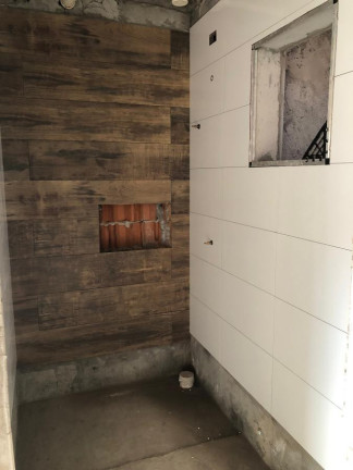 Imagem Apartamento com 2 Quartos à Venda, 60 m² em Vila Linda - Santo André