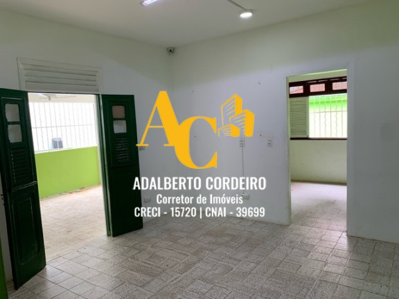 Imagem Casa com 4 Quartos para Alugar, 280 m² em Espinheiro - Recife Imagem Casa com 4 Quartos para Alugar, 280 m² em Espinheiro - Recife