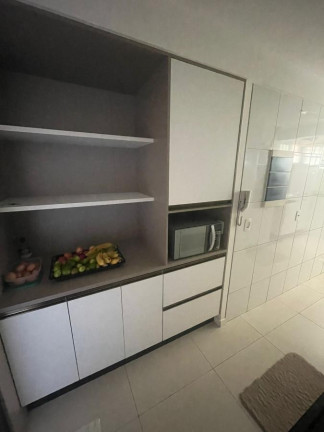 Imagem Apartamento com 3 Quartos à Venda, 80 m²em Aldeota - Fortaleza