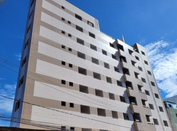 Apartamento com 2 Quartos à Venda, 68 m² em Morro Da Glória - Juiz De Fora