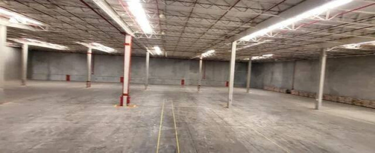 Imagem Galpão para Alugar, 6.993 m² em Distrito Industrial - Jundiaí Imagem Galpão para Alugar, 6.993 m² em Distrito Industrial - Jundiaí