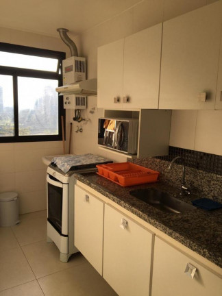 Imagem Flat com 1 Quarto à Venda, 54 m² em Barra Da Tijuca - Rio De Janeiro