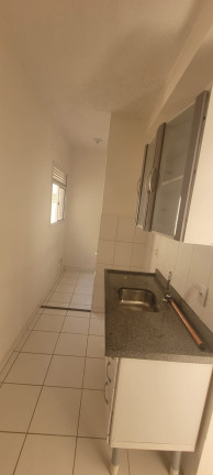 Imagem Apartamento com 2 Quartos à Venda, 48 m² em Jardim Petrópolis - Cotia Imagem Apartamento com 2 Quartos à Venda, 48 m² em Jardim Petrópolis - Cotia