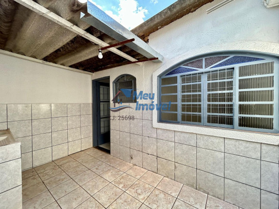 Imagem Casa com 3 Quartos à Venda, 112 m² em Samambaia Norte (samambaia) - Brasília Imagem Casa com 3 Quartos à Venda, 112 m² em Samambaia Norte (samambaia) - Brasília