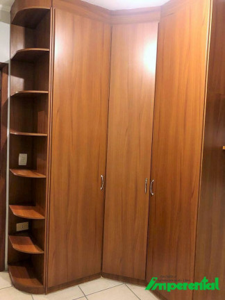 Imagem Apartamento com 3 Quartos à Venda, 75 m² em Vila São Francisco - São Paulo