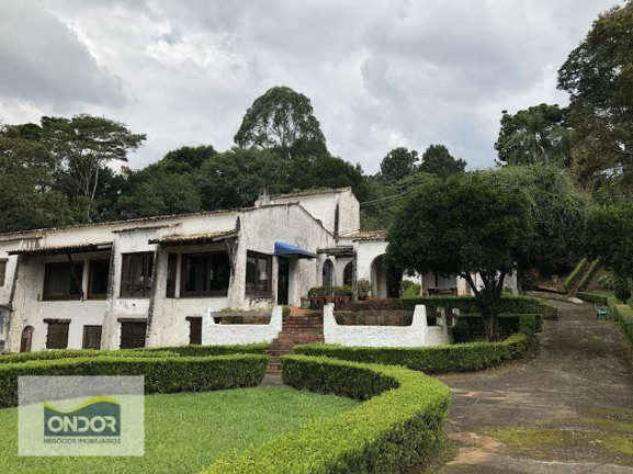Imagem Casa com 4 Quartos à Venda, 800 m² em Granja Viana - Cotia Imagem Casa com 4 Quartos à Venda, 800 m² em Granja Viana - Cotia
