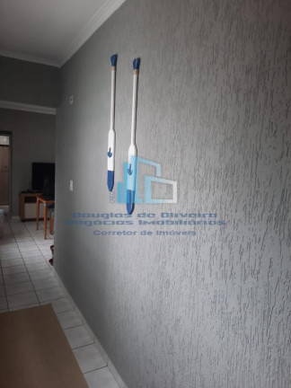 Imagem Cobertura com 2 Quartos à Venda, 118 m² em Aviação - Praia Grande Imagem Cobertura com 2 Quartos à Venda, 118 m² em Aviação - Praia Grande