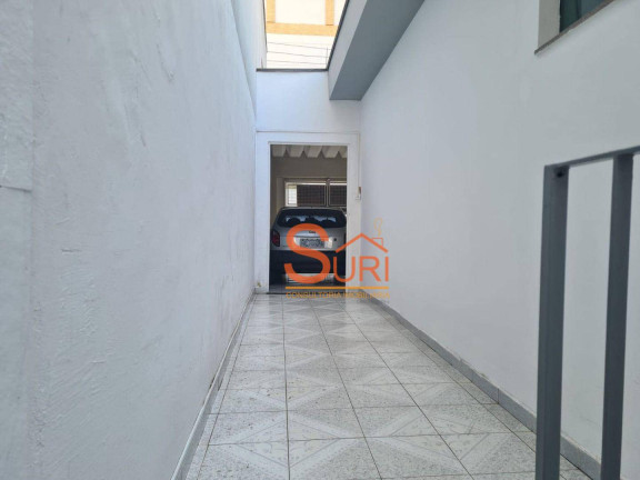 Imagem Sobrado com 2 Quartos à Venda, 135 m² em Centro - São Bernardo Do Campo