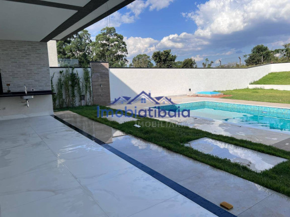 Imagem Casa de Condomínio com 4 Quartos à Venda, 820 m² em Condomínio Residencial Shamballa Iii - Atibaia Imagem Casa de Condomínio com 4 Quartos à Venda, 820 m² em Condomínio Residencial Shamballa Iii - Atibaia