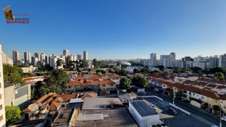 Imagem Apartamento com 2 Quartos à Venda, 94 m² em Vila Mariana - São Paulo Imagem Apartamento com 2 Quartos à Venda, 94 m² em Vila Mariana - São Paulo