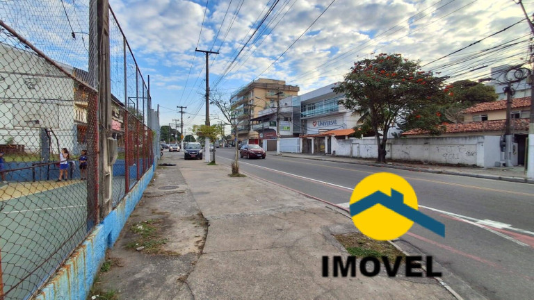 Imagem Galpão para Alugar, 670 m² em Itaipu - Niterói Imagem Galpão para Alugar, 670 m² em Itaipu - Niterói