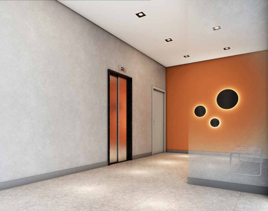 Imagem Apartamento à Venda, 24 m² em Pinheiros - São Paulo Imagem Apartamento à Venda, 24 m² em Pinheiros - São Paulo