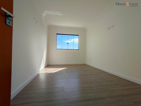 Imagem Casa com 3 Quartos à Venda, 126 m² em Costeira - São José Dos Pinhais