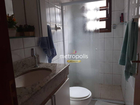 Imagem Casa com 2 Quartos à Venda, 75 m² em Caiçara - Praia Grande