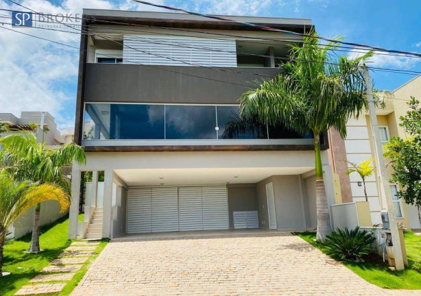 Imagem Casa com 4 Quartos à Venda, 345 m² em Swiss Park - Campinas Imagem Casa com 4 Quartos à Venda, 345 m² em Swiss Park - Campinas