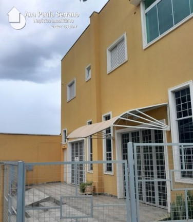 Imagem Casa com 3 Quartos à Venda, 324 m² em Parque Jataí - Votorantim Imagem Casa com 3 Quartos à Venda, 324 m² em Parque Jataí - Votorantim