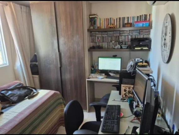 Imagem Apartamento com 3 Quartos à Venda, 90 m² em Cabo Branco - João Pessoa