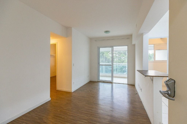 Imagem Apartamento com 1 Quarto à Venda, 46 m² em Alto Da Boa Vista - São Paulo Imagem Apartamento com 1 Quarto à Venda, 46 m² em Alto Da Boa Vista - São Paulo