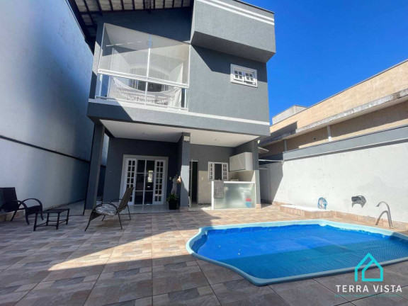 Imagem Casa de Condomínio com 3 Quartos à Venda, 237 m² Imagem Casa de Condomínio com 3 Quartos à Venda, 237 m²