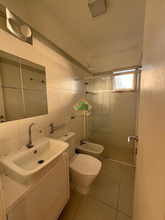 Apartamento com 3 Quartos à Venda, 156 m² em Centro - Ubatuba