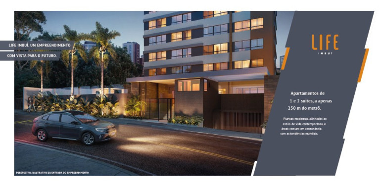 Imagem Apartamento com 2 Quartos à Venda, 5.531 m² em Imbuí - Salvador Imagem Apartamento com 2 Quartos à Venda, 5.531 m² em Imbuí - Salvador