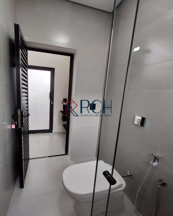 Imagem Casa com 3 Quartos à Venda, 164 m² em Parque Ibiti Reserva - Sorocaba