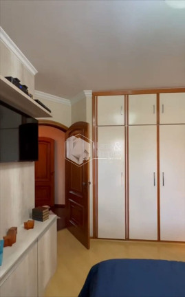 Imagem Apartamento com 3 Quartos à Venda, 240 m² em Campo Belo - São Paulo Imagem Apartamento com 3 Quartos à Venda, 240 m² em Campo Belo - São Paulo