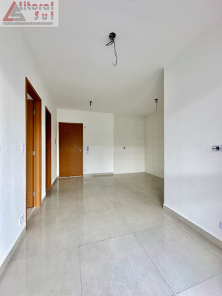 Imagem Apartamento com 1 Quarto à Venda, 43 m² em Mirim - Praia Grande Imagem Apartamento com 1 Quarto à Venda, 43 m² em Mirim - Praia Grande