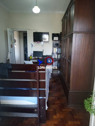 Imagem Apartamento com 1 Quarto à Venda, 60 m² em Centro - Rio De Janeiro Imagem Apartamento com 1 Quarto à Venda, 60 m² em Centro - Rio De Janeiro