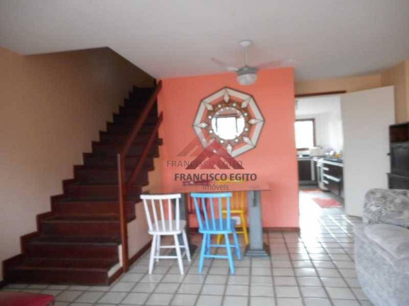 Imagem Casa com 3 Quartos à Venda, 110 m² em Camboinhas - Niterói Imagem Casa com 3 Quartos à Venda, 110 m² em Camboinhas - Niterói