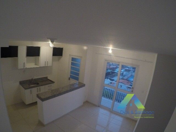Imagem Apartamento com 2 Quartos à Venda, 48 m² em Vila Santa Catarina - São Paulo Imagem Apartamento com 2 Quartos à Venda, 48 m² em Vila Santa Catarina - São Paulo