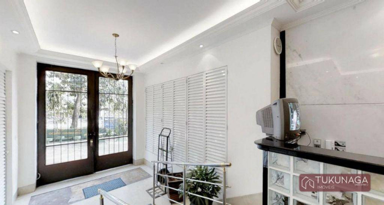 Imagem Apartamento com 2 Quartos à Venda, 98 m² em Barra Funda - São Paulo