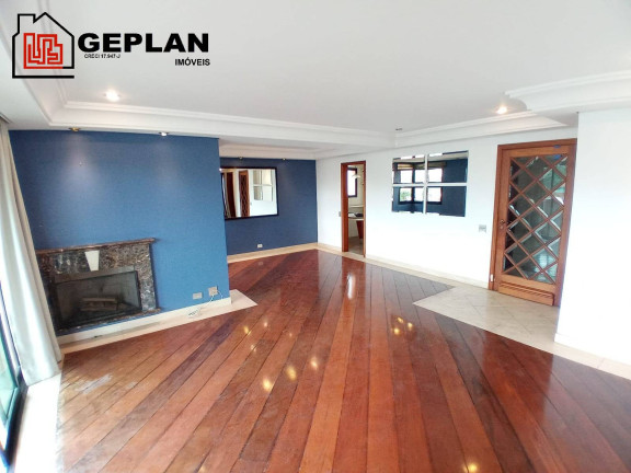 Imagem Apartamento com 4 Quartos à Venda, 198 m² em Vila Mariana - São Paulo Imagem Apartamento com 4 Quartos à Venda, 198 m² em Vila Mariana - São Paulo