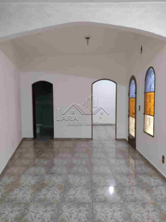 Imagem Casa com 1 Quarto para Alugar,  em Jardim Maringá - São Paulo