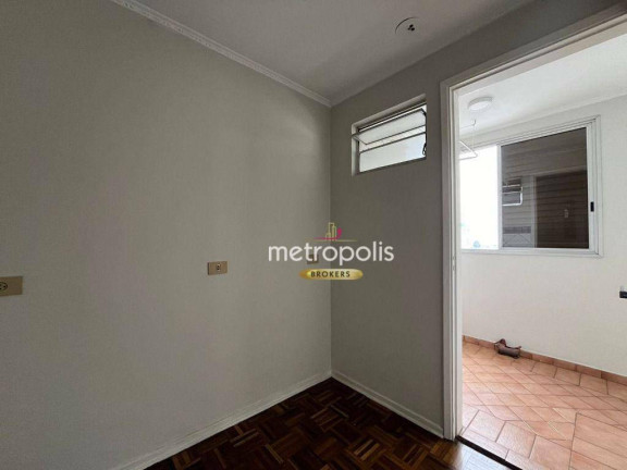 Imagem Apartamento com 2 Quartos à Venda, 109 m² em Centro - São Caetano Do Sul