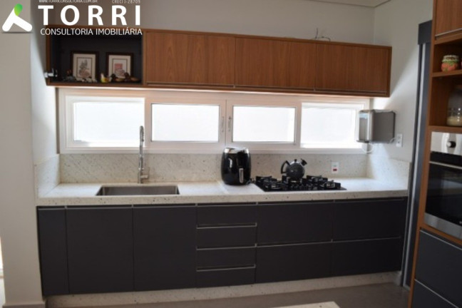 Imagem Imóvel com 3 Quartos à Venda, 219 m² em Ibiti Reserva - Sorocaba