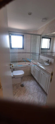 Imagem Apartamento com 4 Quartos à Venda, 213 m² em Vila Suzana - São Paulo Imagem Apartamento com 4 Quartos à Venda, 213 m² em Vila Suzana - São Paulo