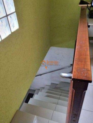 Imagem Sobrado com 1 Quarto à Venda, 139 m² em Jardim Monte Carmelo - Guarulhos