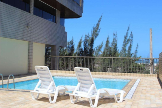 Imagem Apartamento com 3 Quartos à Venda, 153 m² em Braga - Cabo Frio Imagem Apartamento com 3 Quartos à Venda, 153 m² em Braga - Cabo Frio
