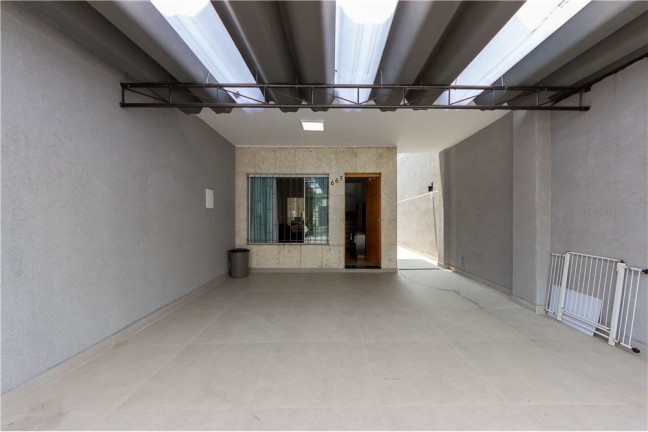 Imagem Casa com 2 Quartos à Venda, em Vila Zelina - São Paulo Imagem Casa com 2 Quartos à Venda, em Vila Zelina - São Paulo
