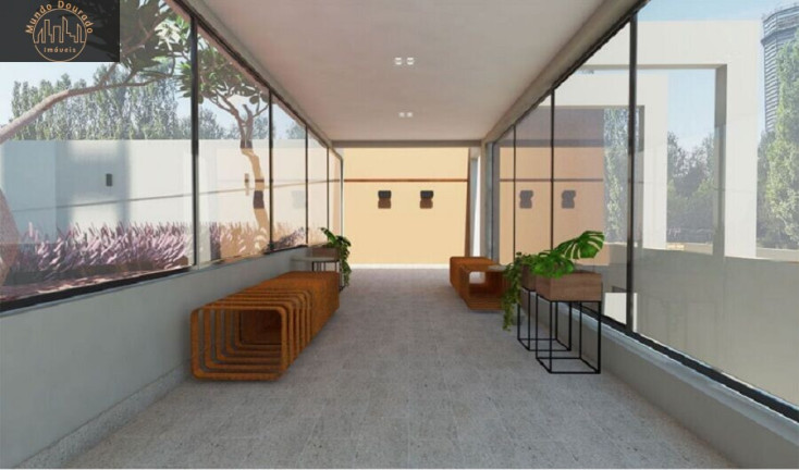 Imagem Apartamento com 3 Quartos à Venda, 161 m² em Campestre - Santo André