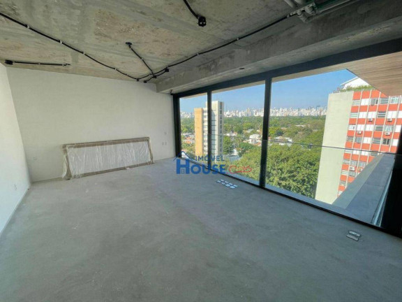 Imagem Imóvel com 3 Quartos à Venda, 411 m² em Itaim Bibi - São Paulo Imagem Imóvel com 3 Quartos à Venda, 411 m² em Itaim Bibi - São Paulo