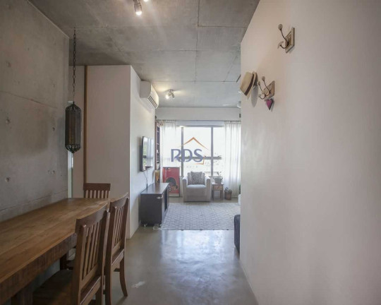 Imagem Apartamento com 2 Quartos à Venda, 74 m² em Santo Amaro - São Paulo Imagem Apartamento com 2 Quartos à Venda, 74 m² em Santo Amaro - São Paulo