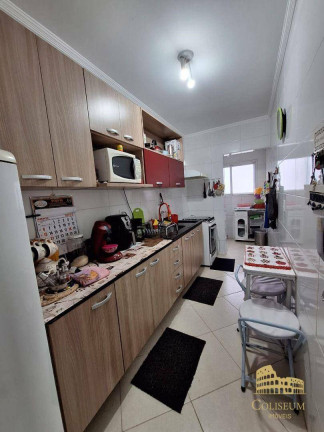 Imagem Apartamento com 2 Quartos à Venda, 81 m² em Balneário Flórida - Praia Grande Imagem Apartamento com 2 Quartos à Venda, 81 m² em Balneário Flórida - Praia Grande