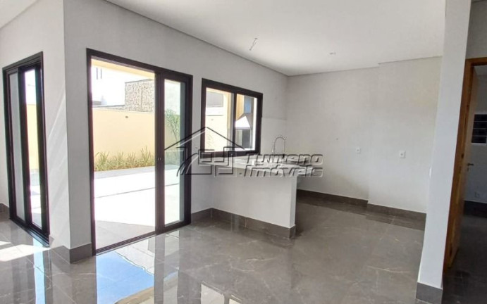 Imagem Casa de Condomínio com 4 Quartos à Venda, 235 m² em Loteamento Floresta - São José Dos Campos Imagem Casa de Condomínio com 4 Quartos à Venda, 235 m² em Loteamento Floresta - São José Dos Campos
