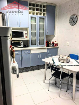 Imagem Apartamento com 4 Quartos à Venda, 109 m² em Parque União - Jundiaí