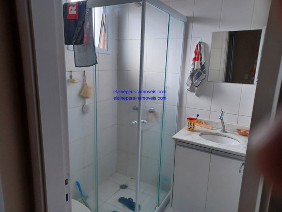 Imagem Apartamento com 2 Quartos à Venda, 62 m² em Jaguaré - São Paulo Imagem Apartamento com 2 Quartos à Venda, 62 m² em Jaguaré - São Paulo