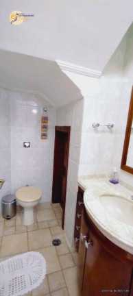 Imagem Casa de Vila com 4 Quartos à Venda, 230 m² em Indaiá - Bertioga
